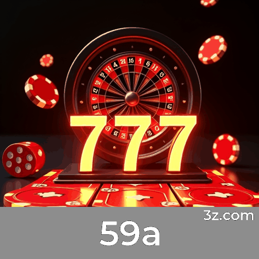 59a: Cassino Online Premiado e Seguro