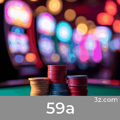 59a Casino: Programa VIP de Luxo e Exclusividade