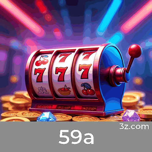 59a Casino: Programa VIP de Luxo e Exclusividade