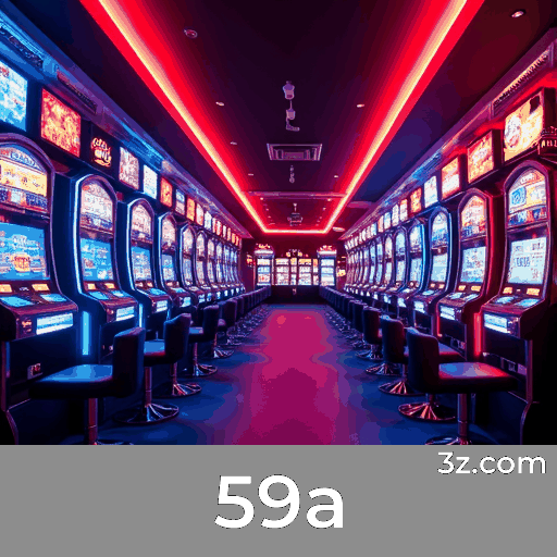 59a Casino: Programa VIP de Luxo e Exclusividade